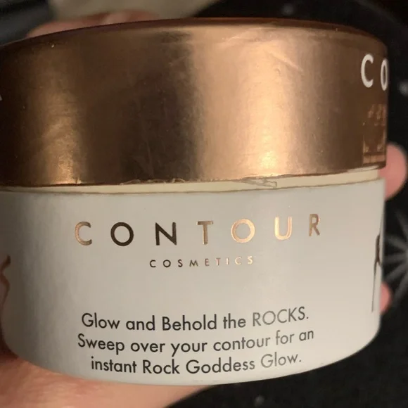 Contour Cosmetics Rocks Luxury Bronzing Rocks - Picture 3 of 4